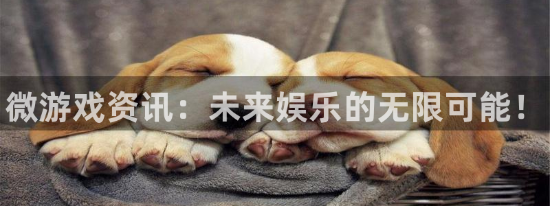 长征娱乐平台登录线路：微游戏资讯：未来娱乐的无限可能！