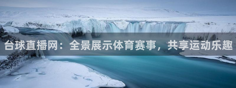 体育直播919：台球直播网：全景展示体育赛事，共享运动乐趣
